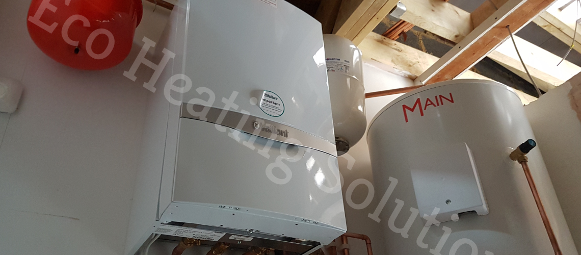 Eco heating Solutions in Romford